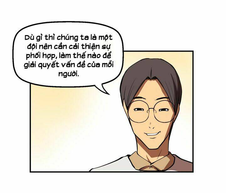 Raid: Chapter 13