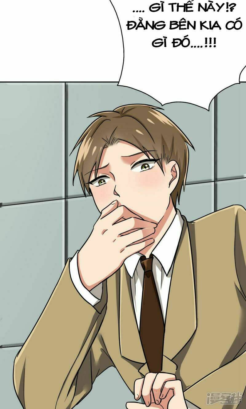 Become A Girl At Night: Chapter 41