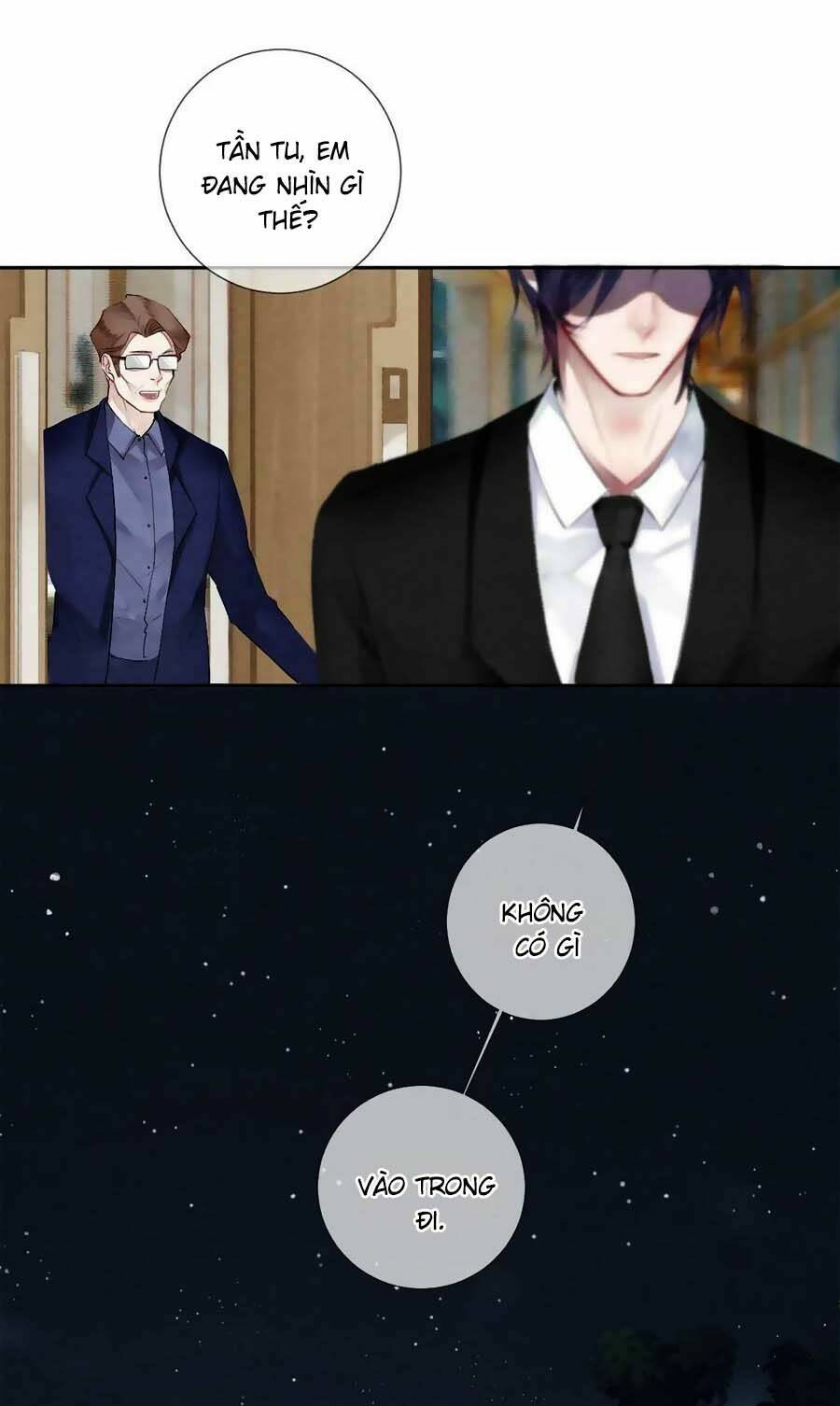 Chung Cư Của Các Ảnh Đế: Chapter 45