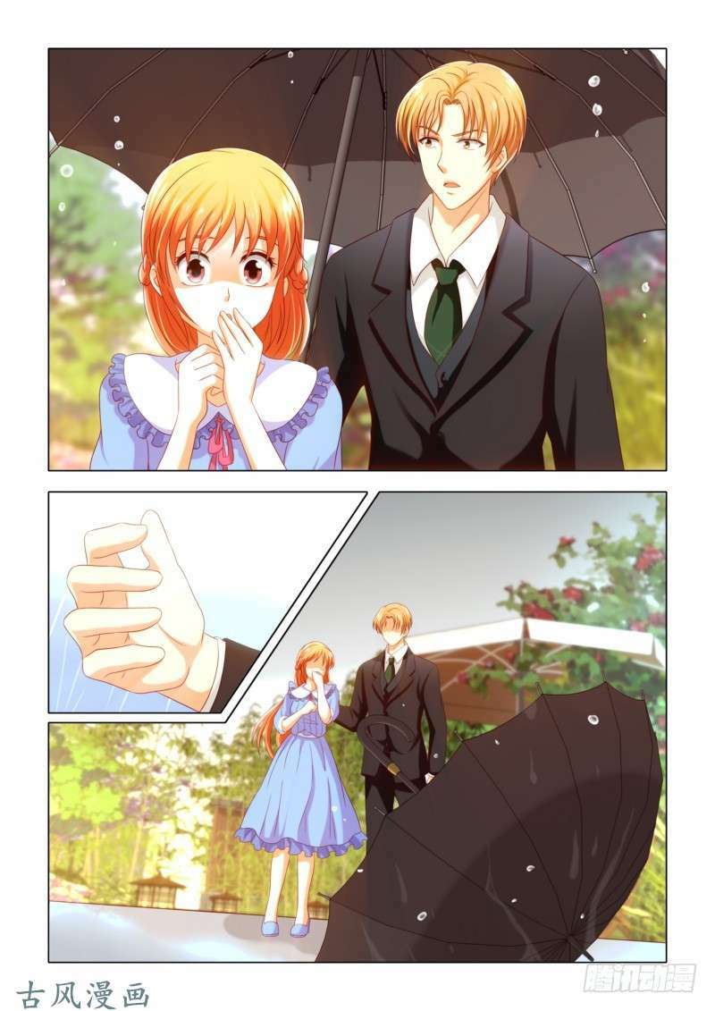 Xuân Phong Nhất Độ Cộng Triền Tình: Chapter 30