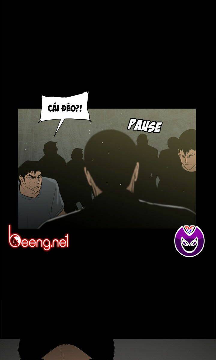 Kẻ Mạnh Nhất - Tong Edge: Chapter 29