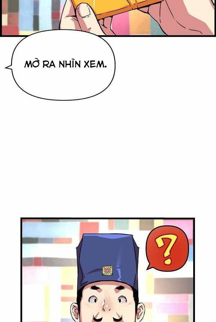 Tôi Sẽ Sống Như Một Hoàng Tử: Chapter 46