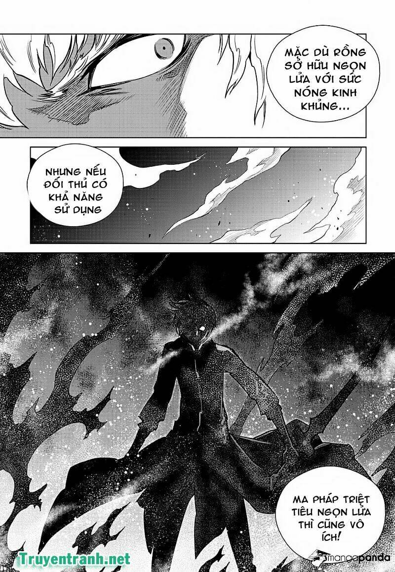 Dark Air: Chapter 90