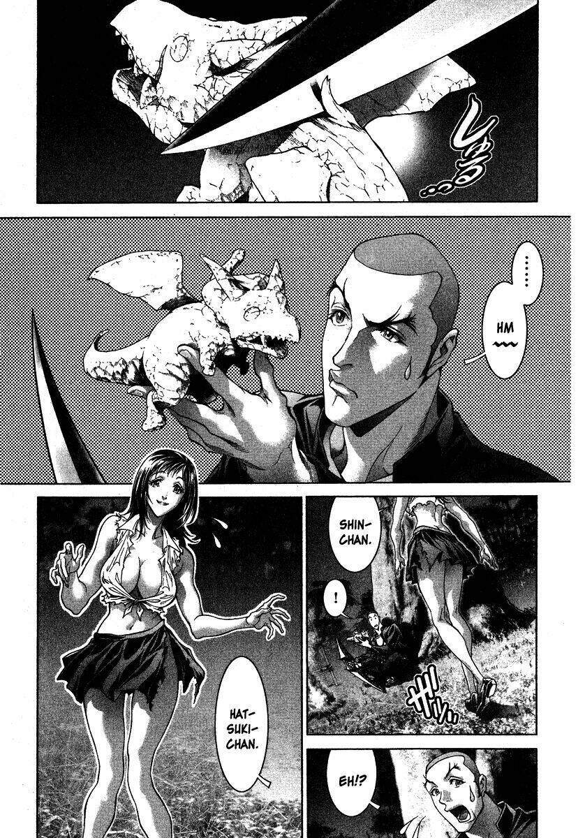 Lives: Chapter 6