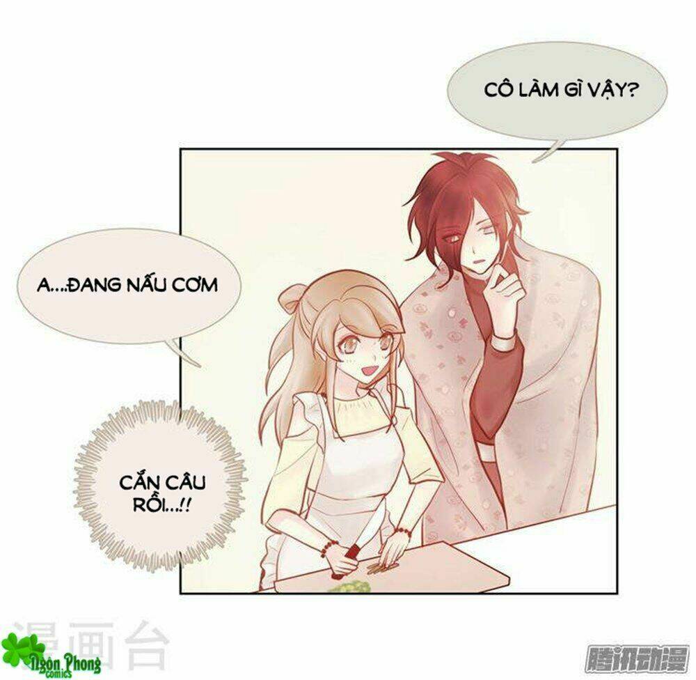 Định Chế Tình Yêu: Chapter 41