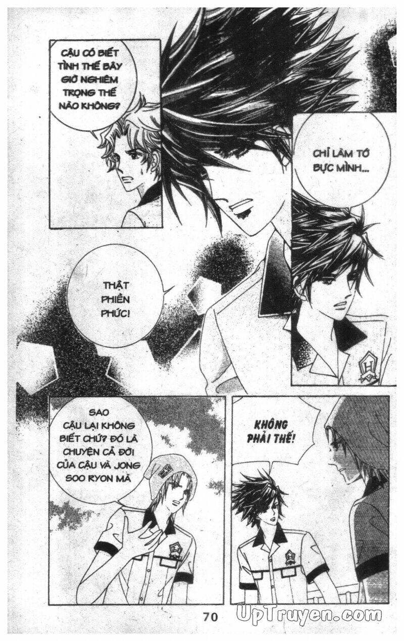 Dạ Khúc: Chapter 9