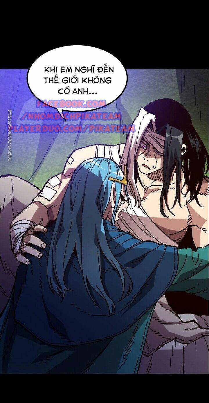 Đại Lục Vô Song: Chapter 41