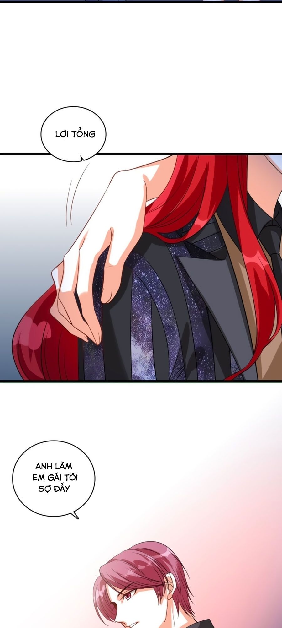 Phản Phái Nữ Đế Lai Tập: Chapter 7