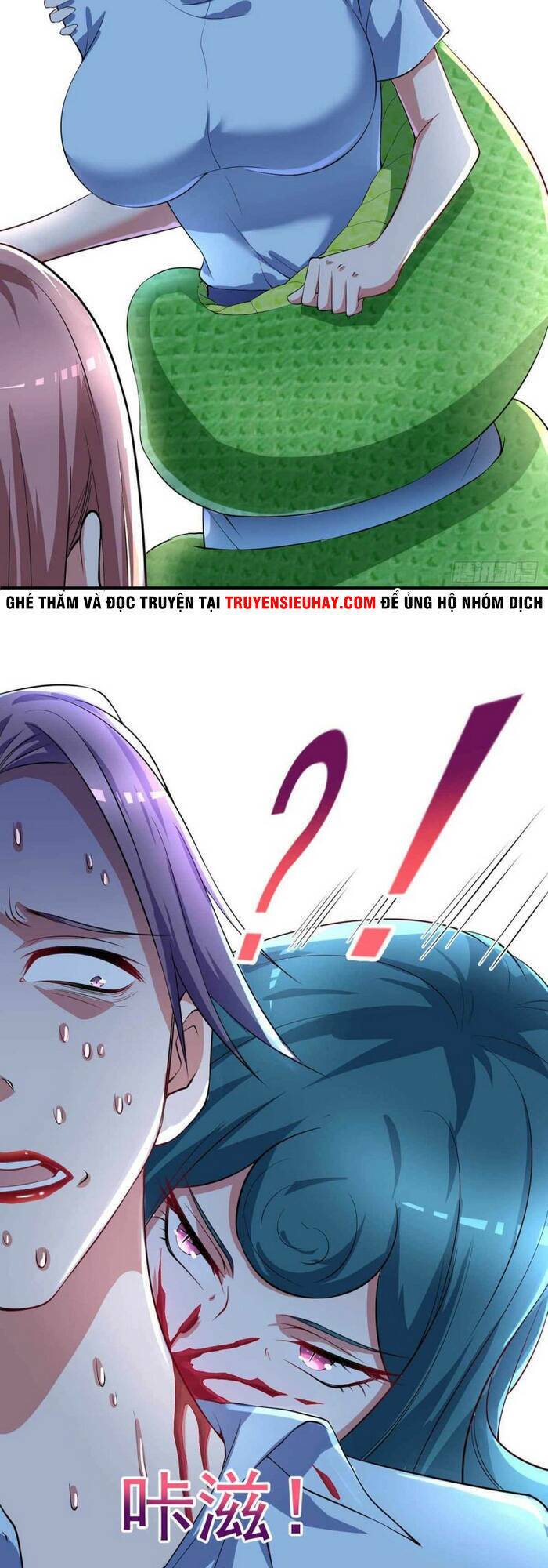 Mở Phòng Khám Tu Tiên: Chapter 73