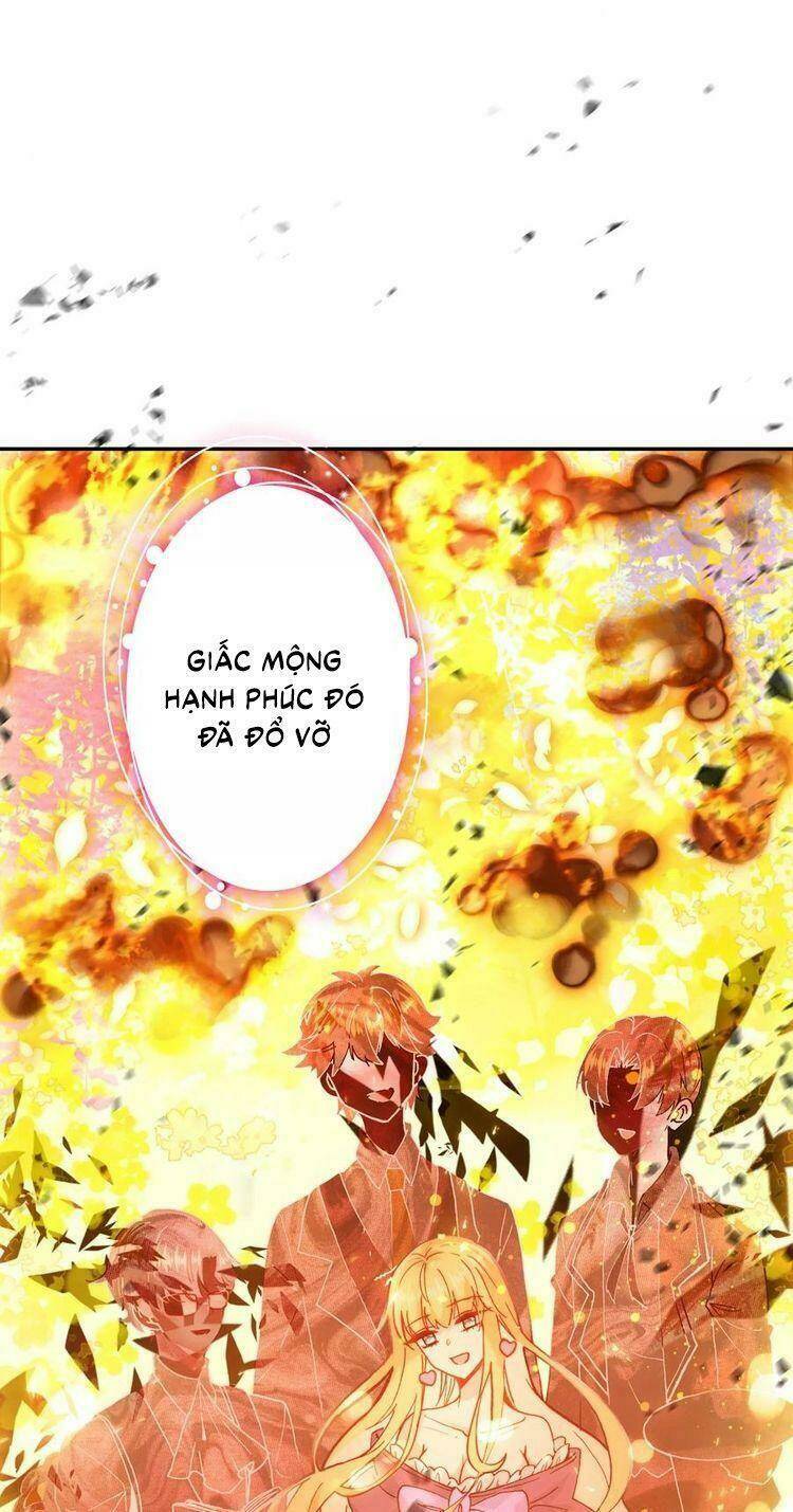 Chuyển Phát Nhanh Tình Yêu: Chapter 10