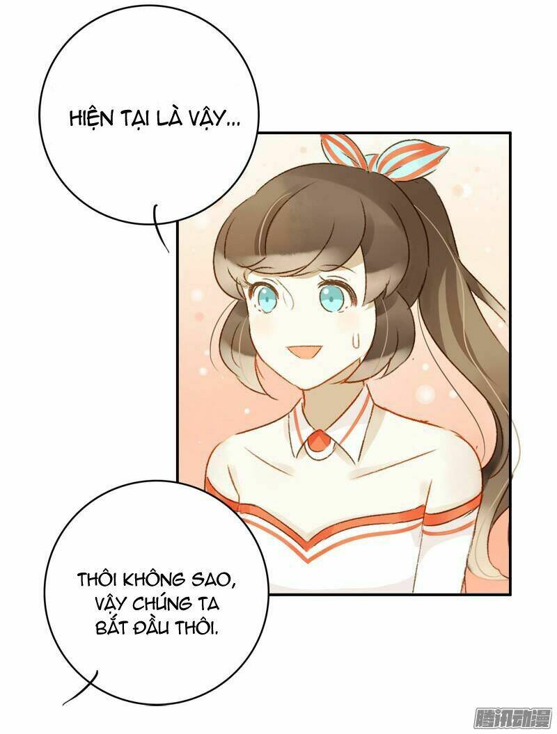 Sức Mạnh Của Sắc Đẹp: Chapter 142