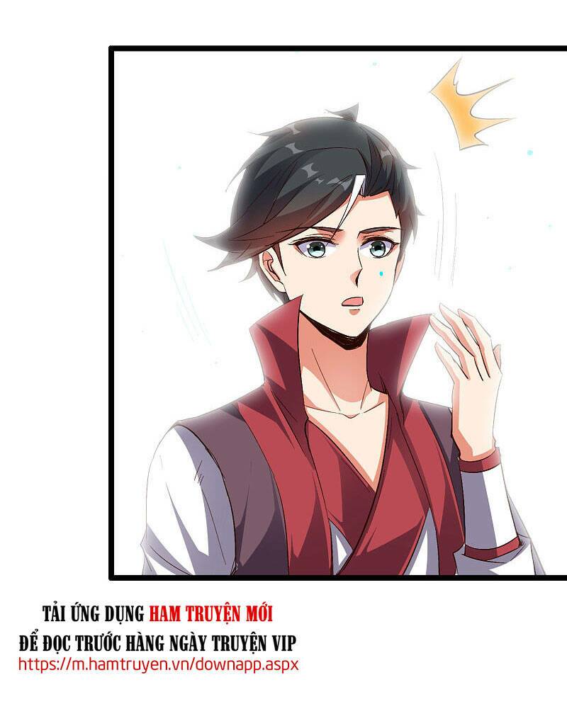 Phục Thiên Thánh Chủ: Chapter 127