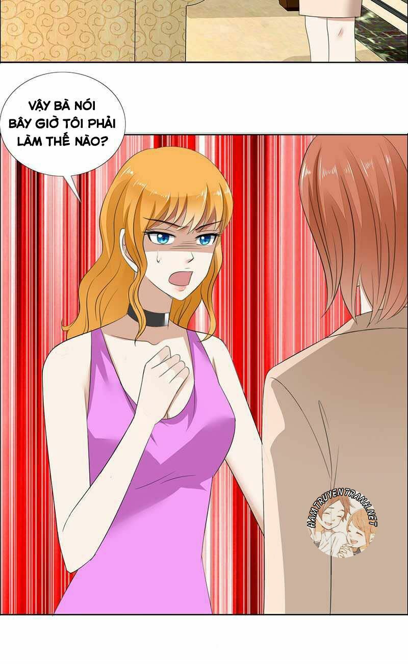 Độc Sủng Kiều Thê Của Bá Đạo Tổng Tài: Chapter 49