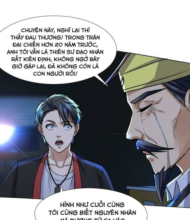 Thập Nhị Thiên Kiếp: Chapter 63