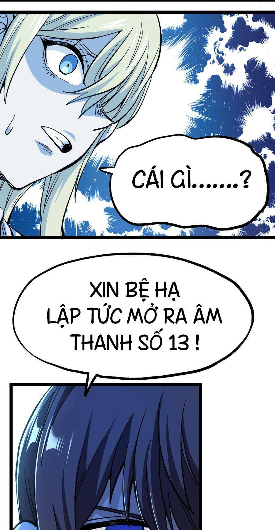 Vú Em Vô Địch: Chapter 8