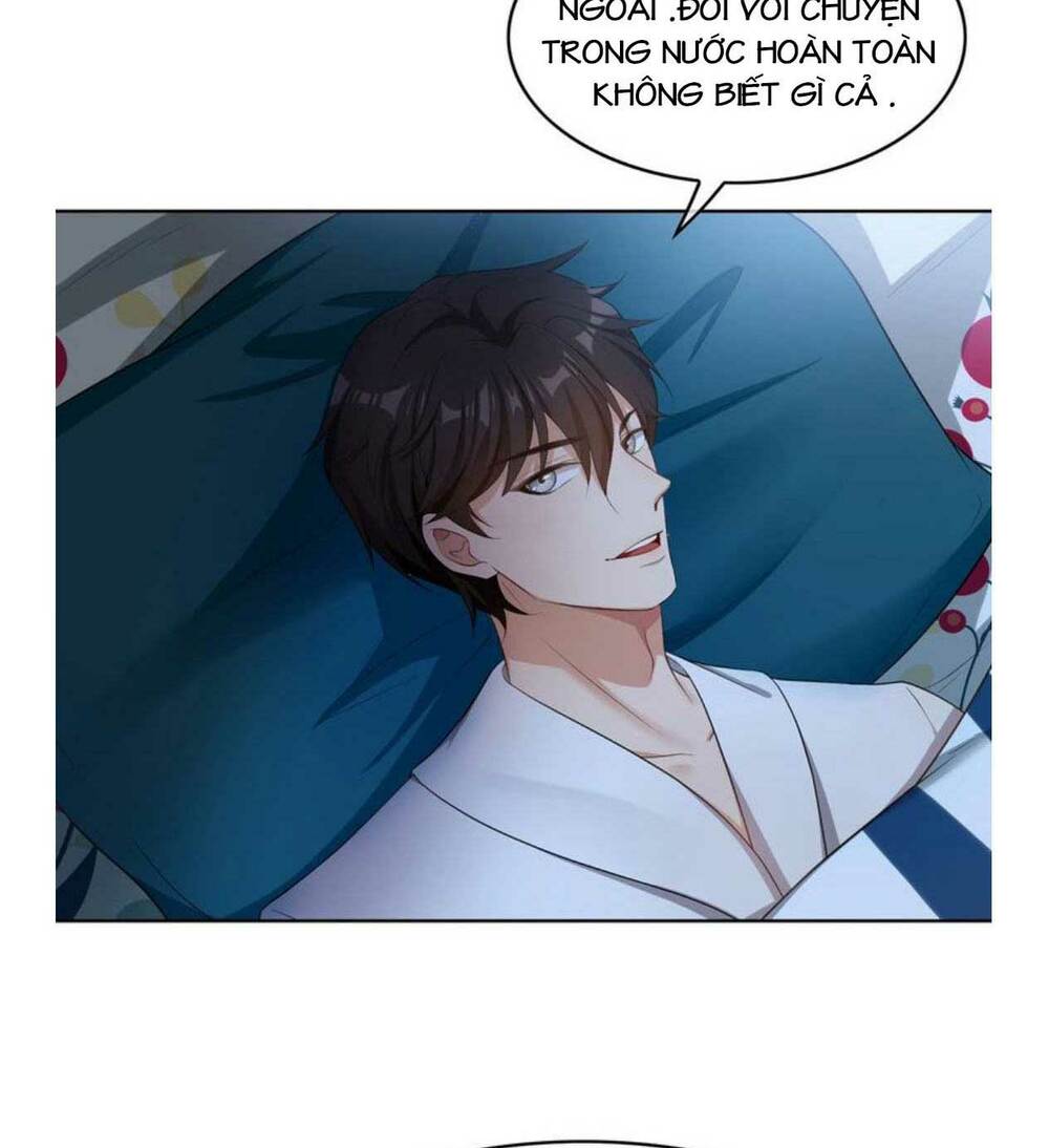 Cô Vợ Nhỏ Nuông Chiều Quá Lại Thành Ác!!: Chapter 15