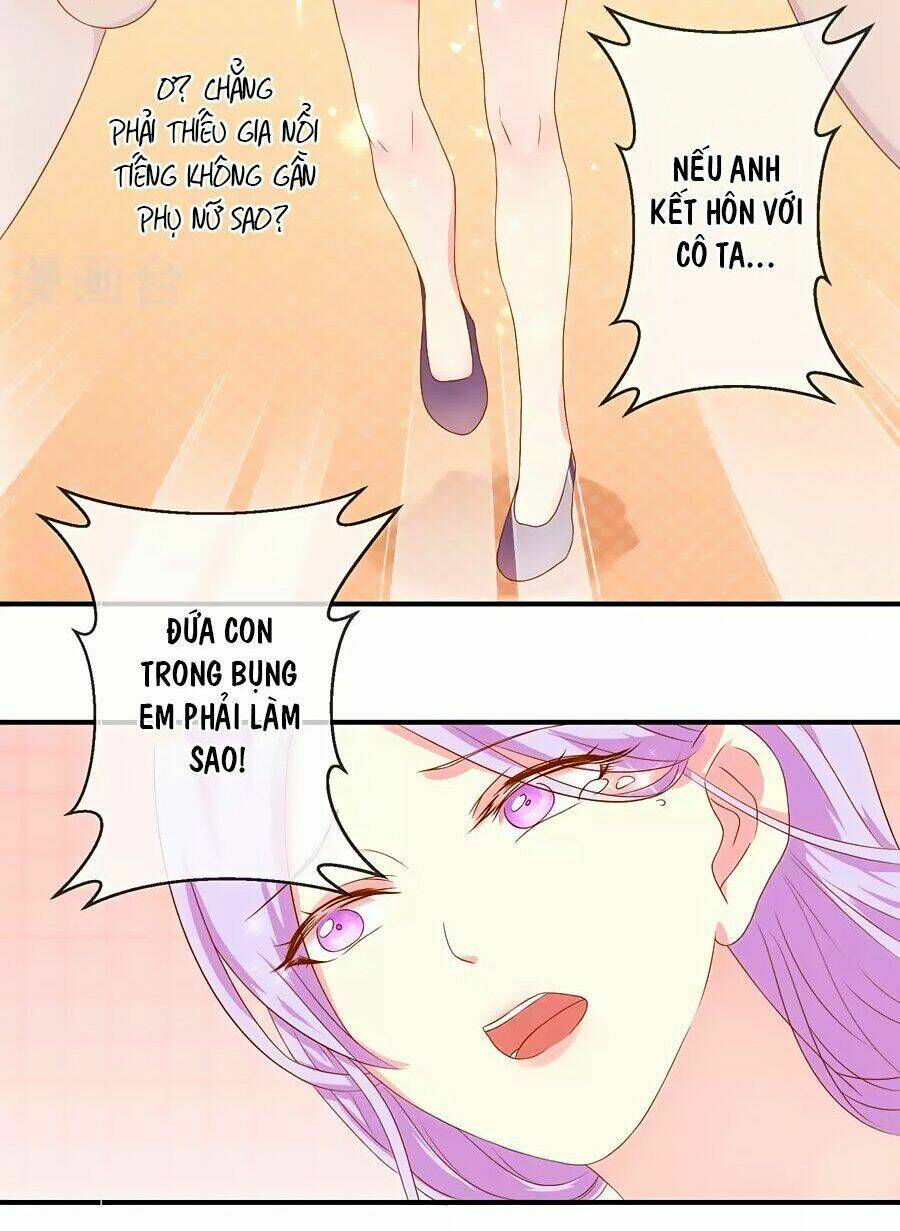 Cuộc Sống Hào Môn Của Vu Nữ: Chapter 14