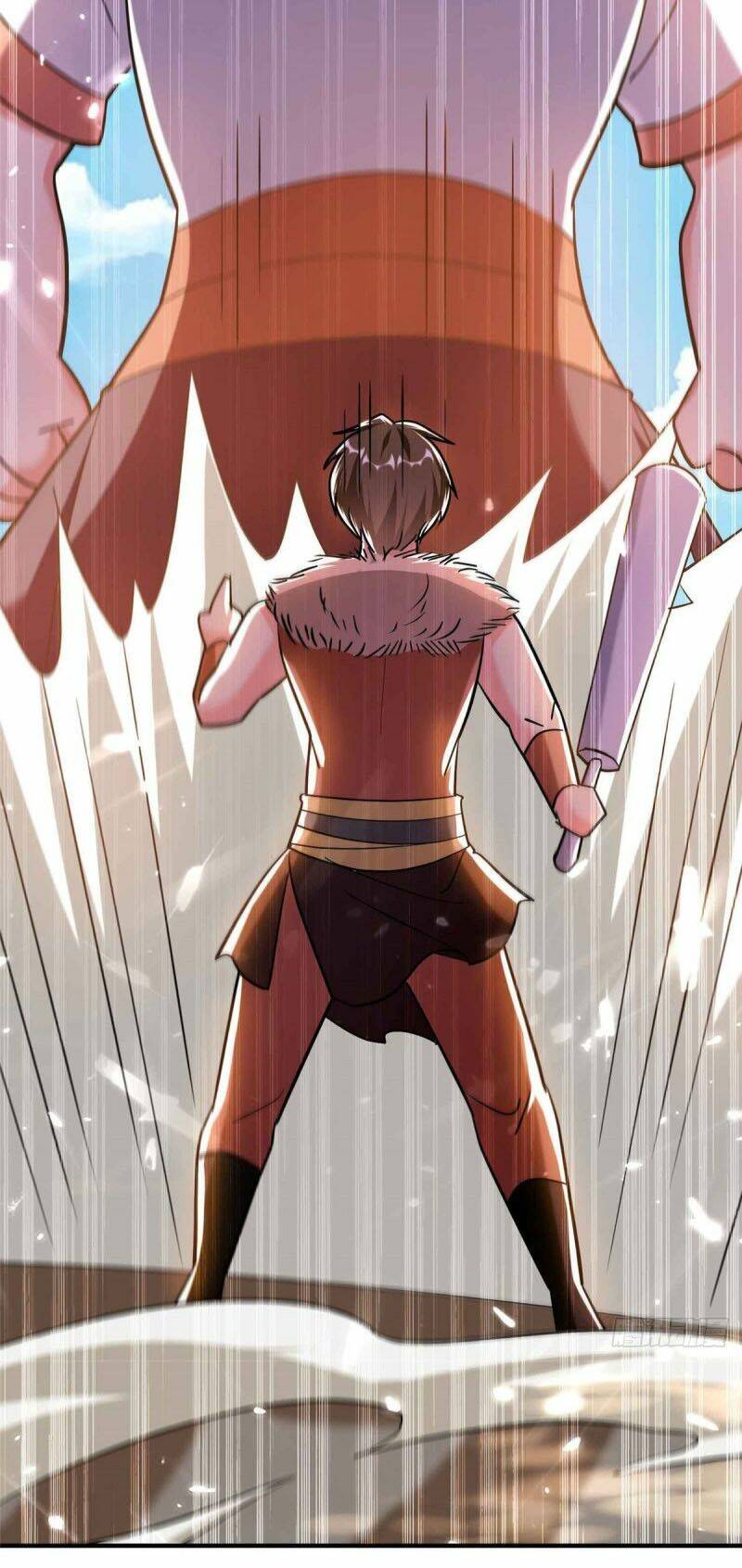 Vạn Giới Tiên Vương: Chapter 157