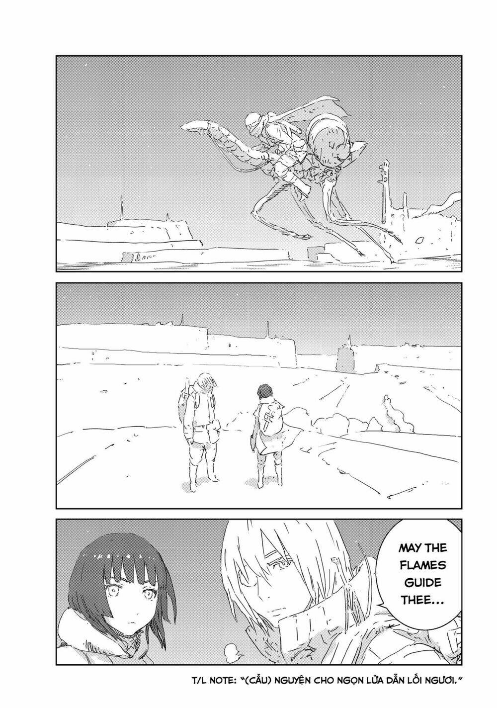 Aposimz: Chapter 18