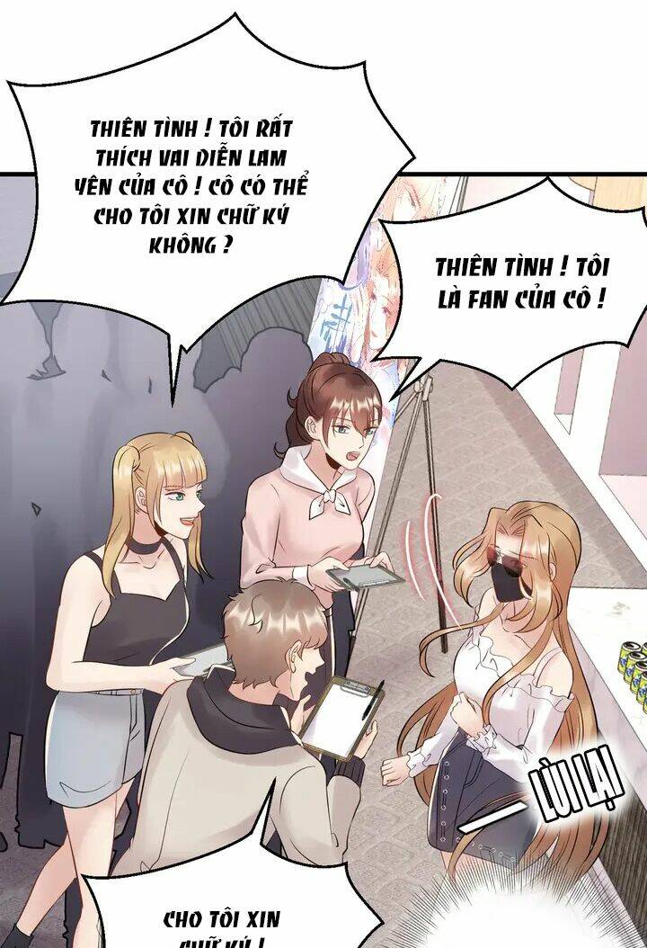 Trong Sinh Chi Ức Vạn Ảnh Hậu Yếu Thượng Vị: Chapter 265