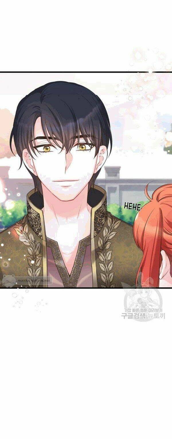 Nhân Vật Phản Diện Yêu Cầu Tôi Yêu Chàng: Chapter 30