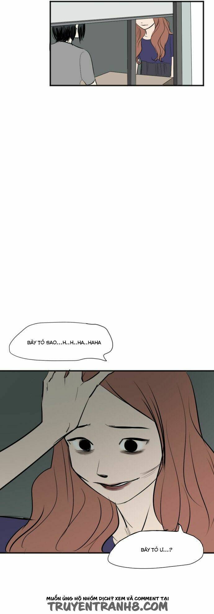 Transparent Cohabitation: Chapter 17