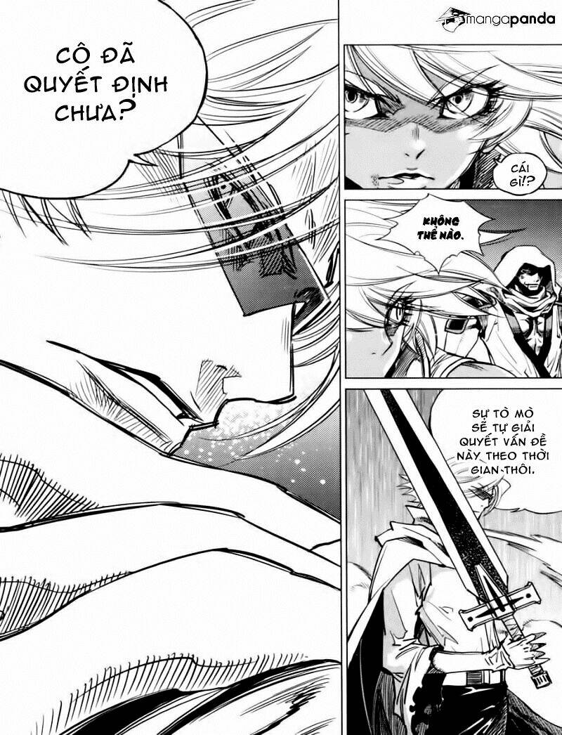 Dark Air: Chapter 52