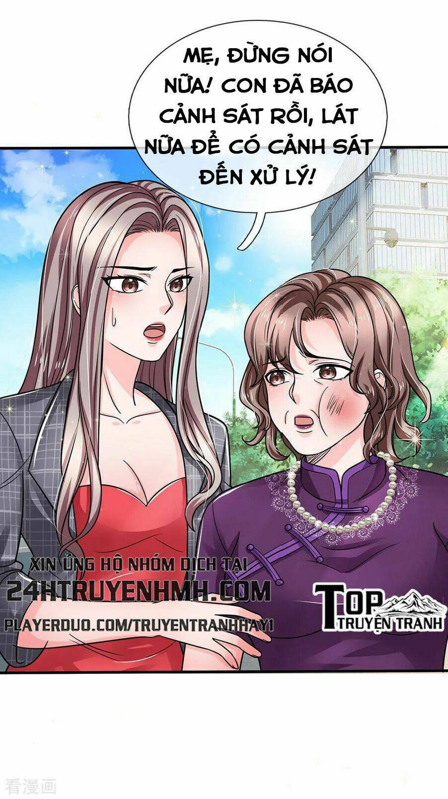 Tuyệt Đỉnh Khí Thiếu: Chapter 75