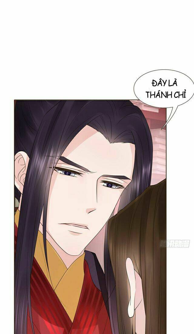 Đại Giá Thừa Tướng: Chapter 116