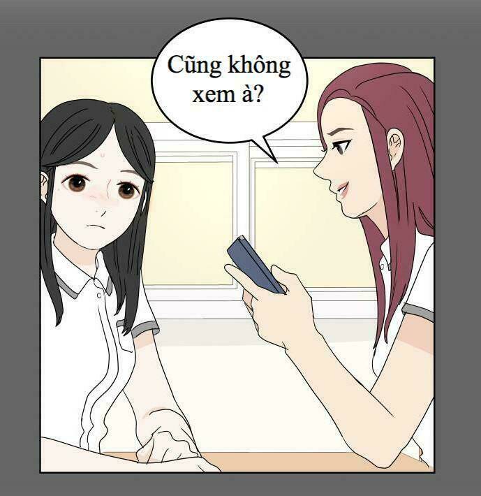 30 Phút Bước Đi Bên Em: Chapter 34