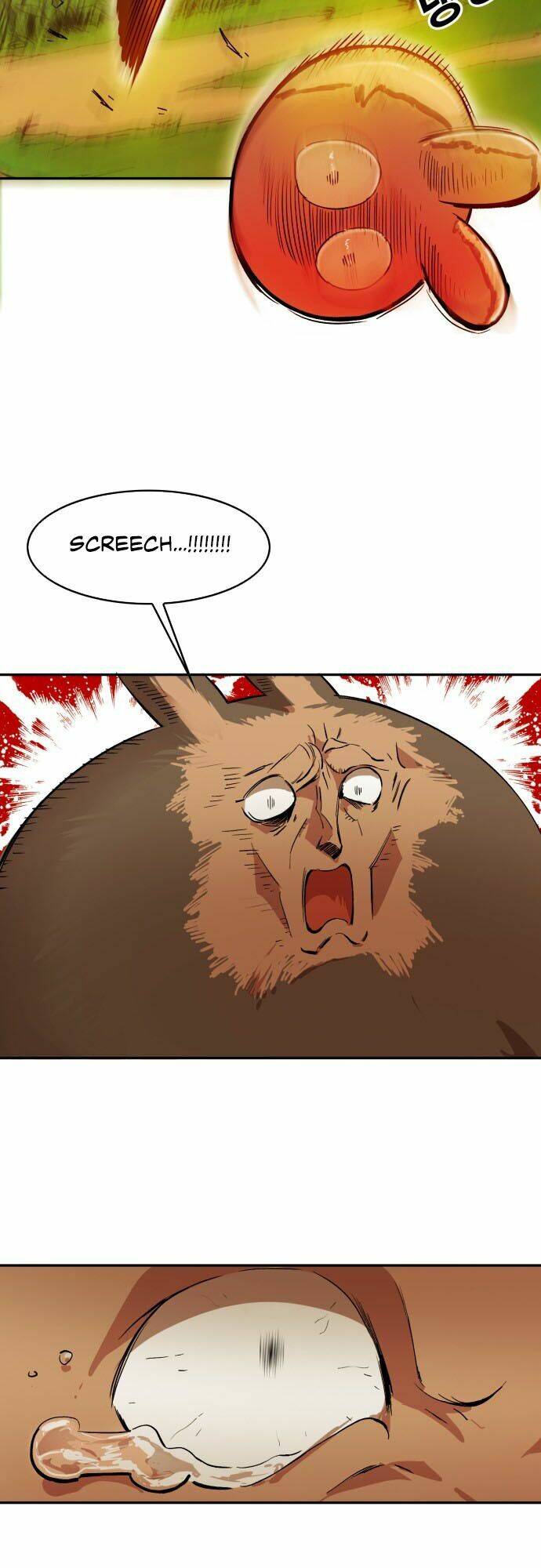 Hard Core Leveling Warrior: Chapter 180