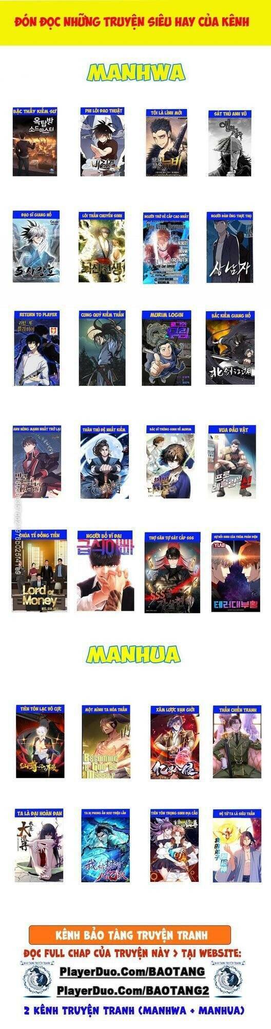 Trọng Sinh, Bất Khả Chiến Bại: Chapter 115