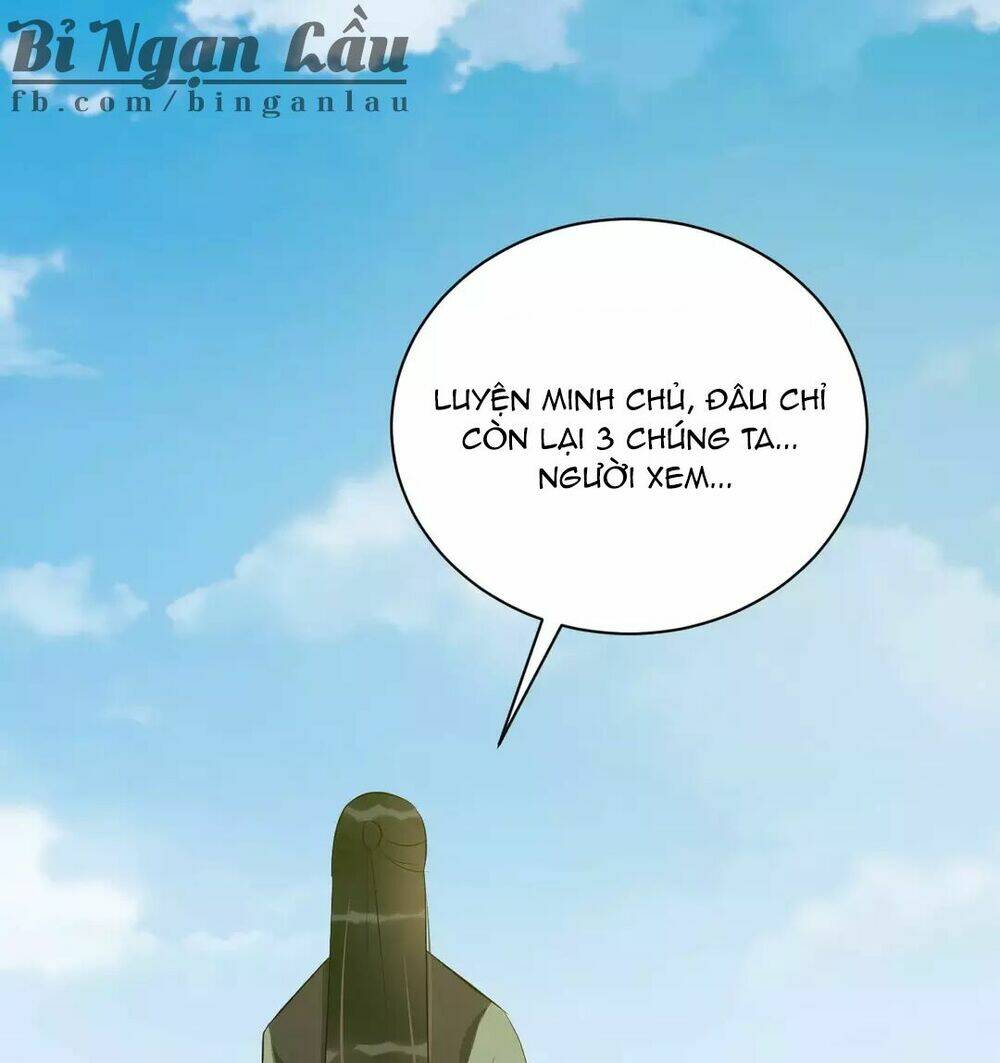 Bồng Sơn Viễn: Chapter 50