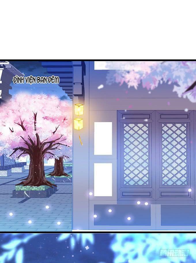 Hồ Tiên Hung Bạo: Chapter 146