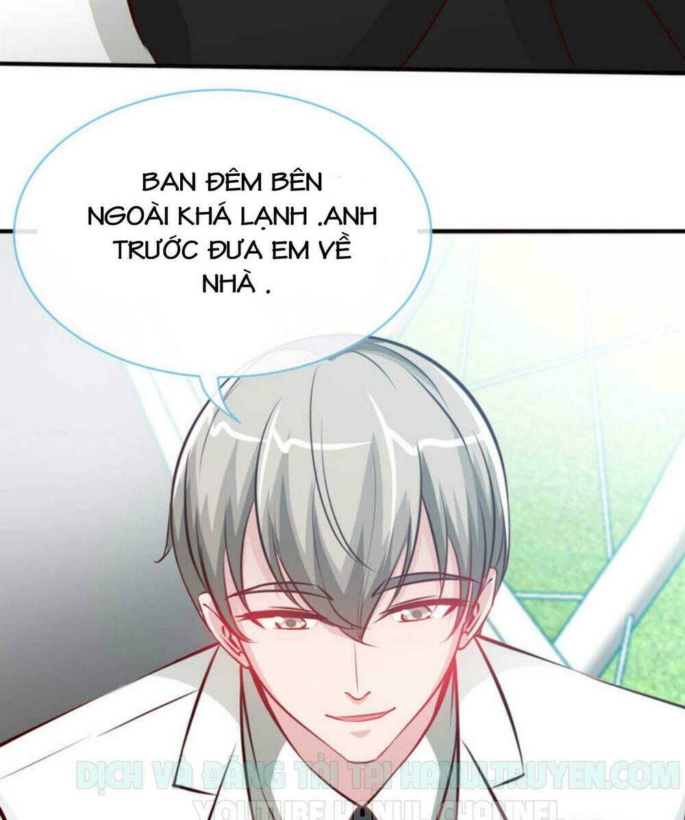 TRUY NÃ TOÀN CẦU TRUY THÊ VỀ SỦNG: Chapter 46.2