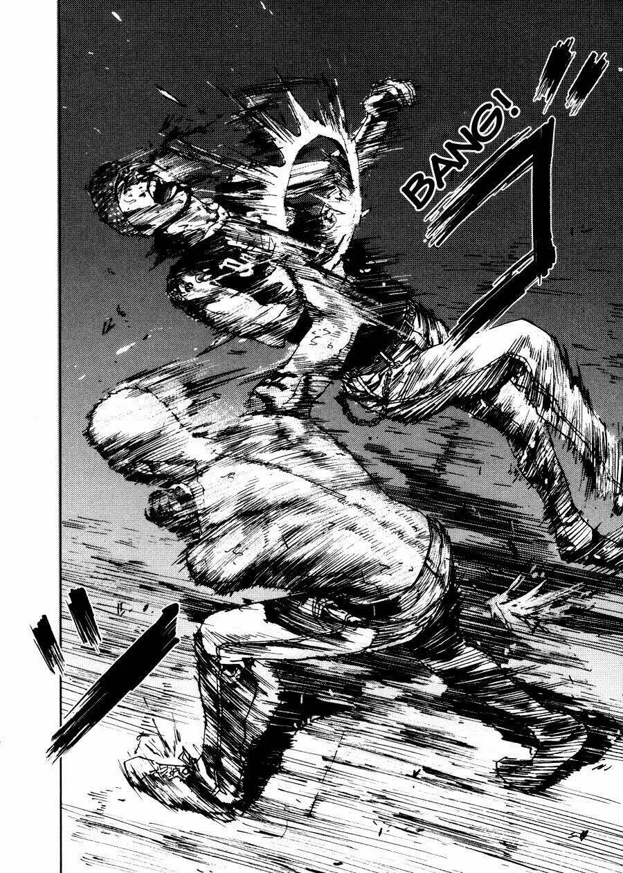 Gekiryuuchi: Chapter 7