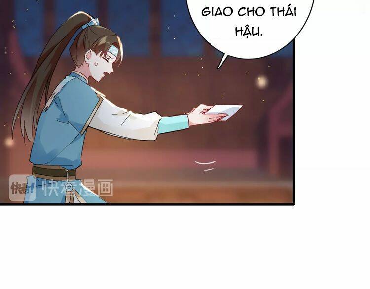 Hoa Nhan Sách: Chapter 79.1