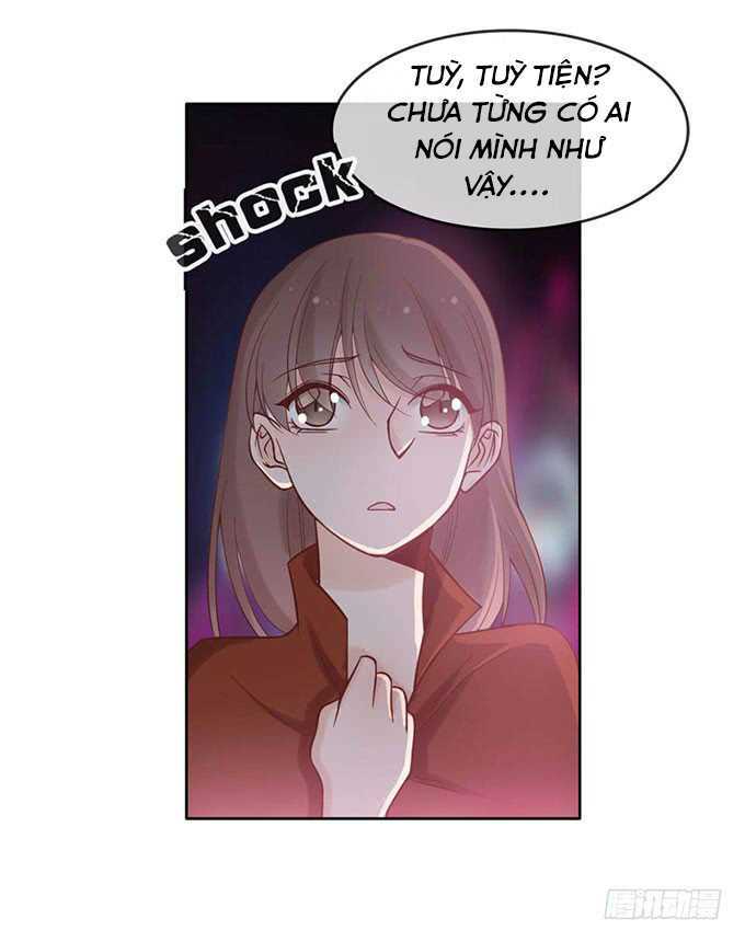 Nam Thần Của Tôi Là Gay: Chapter 3