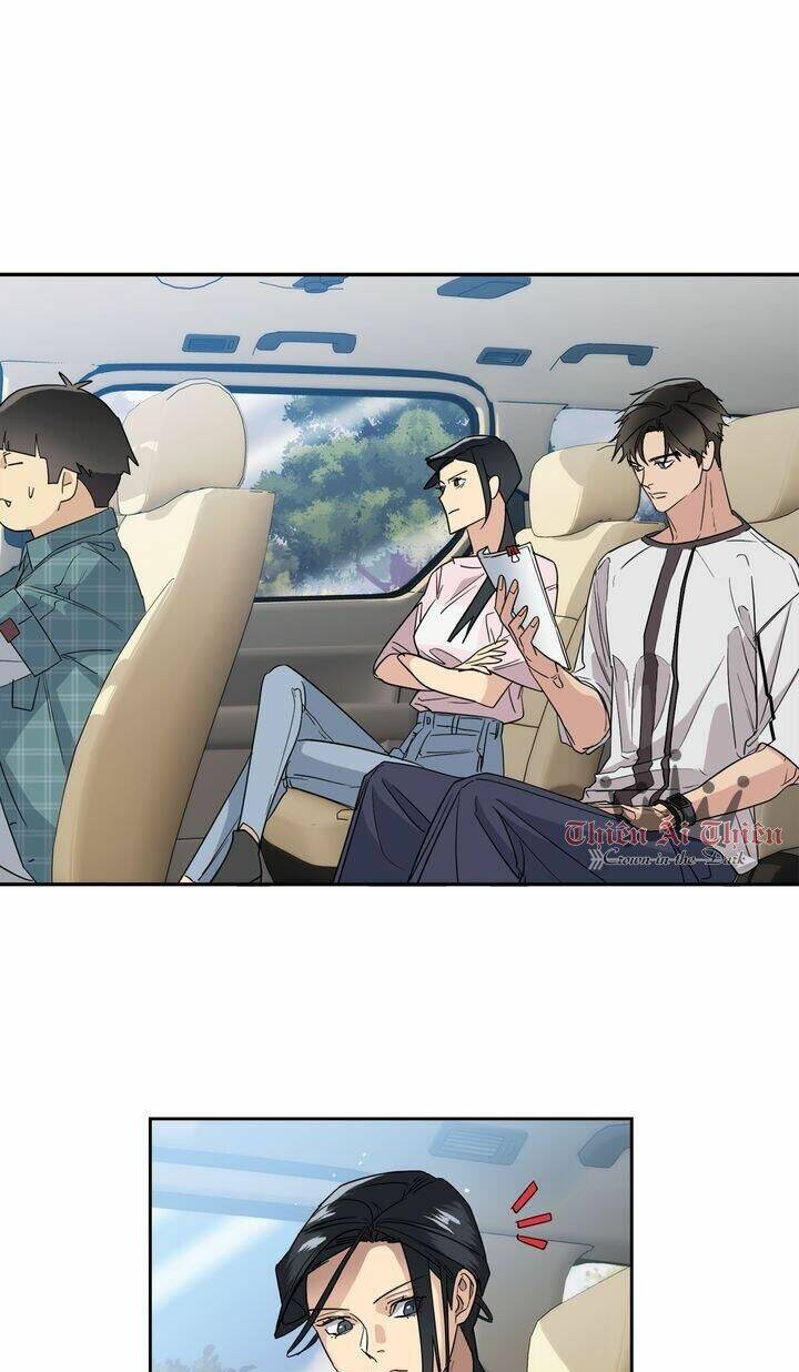 Màn Đêm Buông Xuống Là Khi Qụa Kêu: Chapter 24