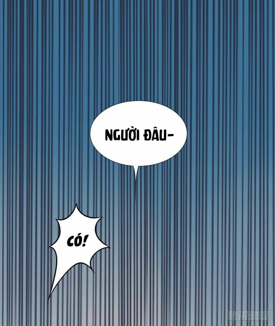 Hoàng Phi 9000 Tuổi: Chapter 54