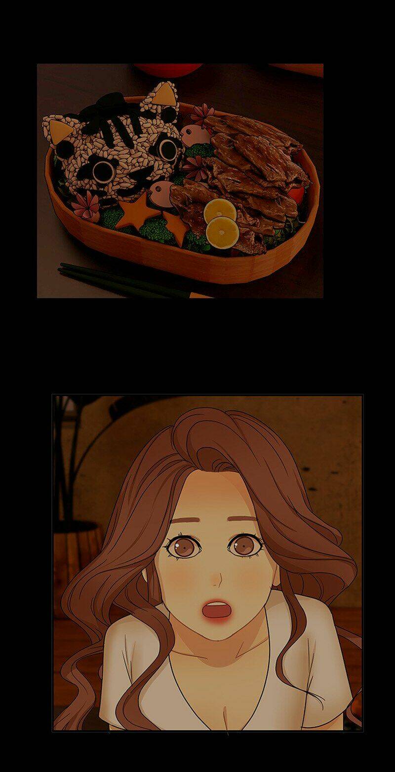 Nửa Đêm Ở Poppy Land: Chapter 30