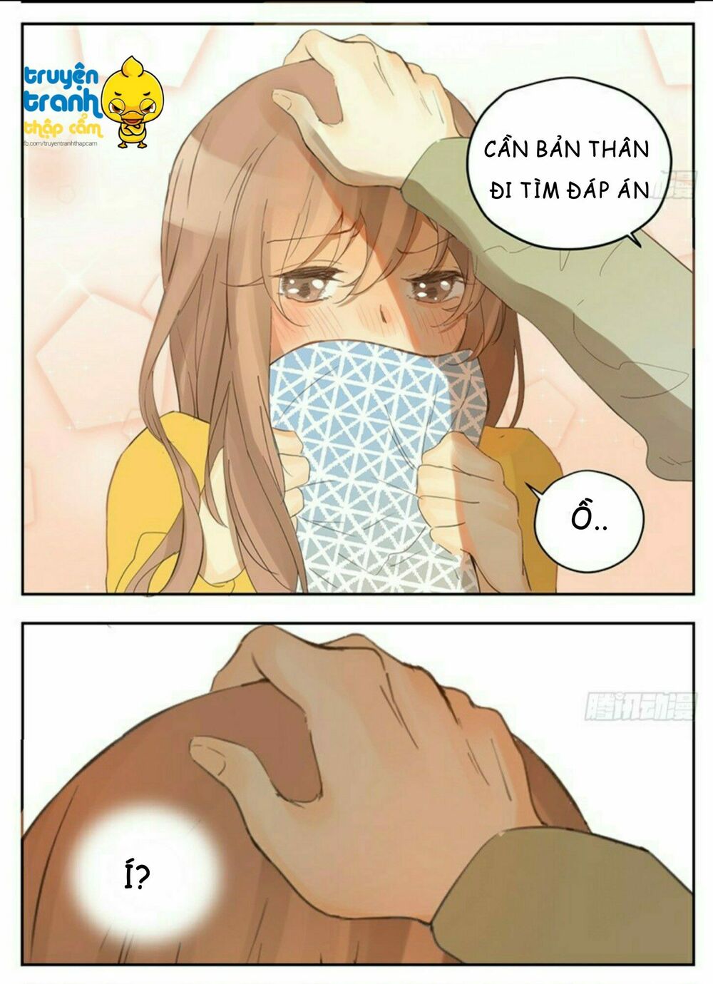 Cứu mạng ! Loài mèo thống trị thế giới rồi !: Chapter 32