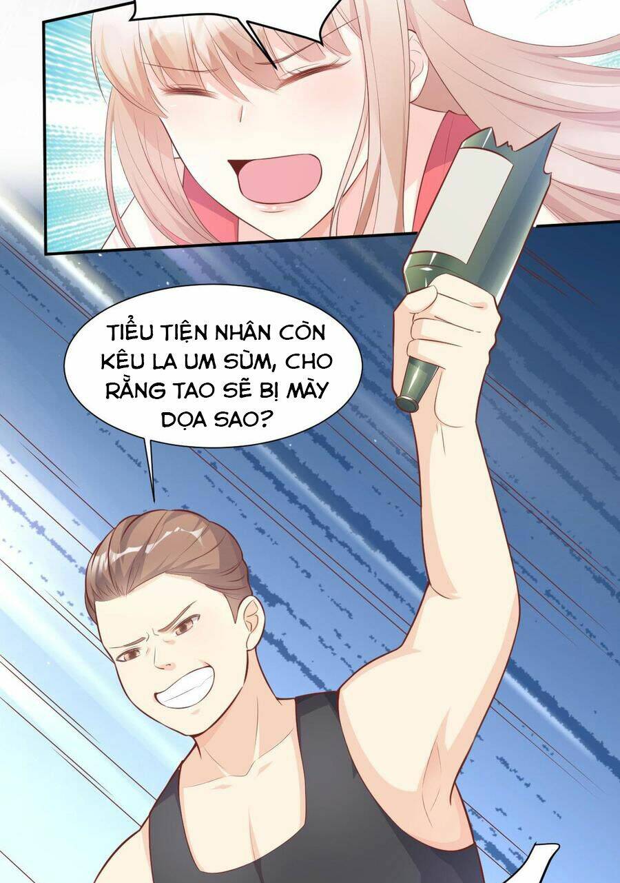 Tư Sủng Cục Cưng Bảo Bối: Chapter 46