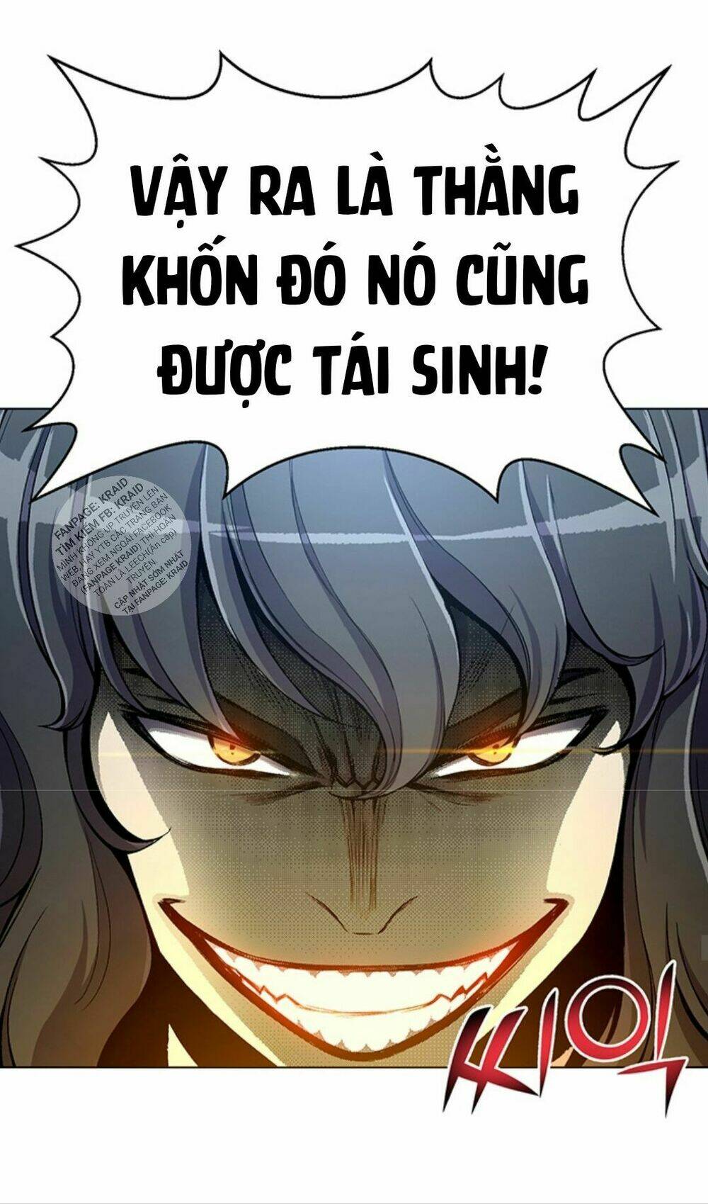 Luân Hồi Ác Nhân: Chapter 20