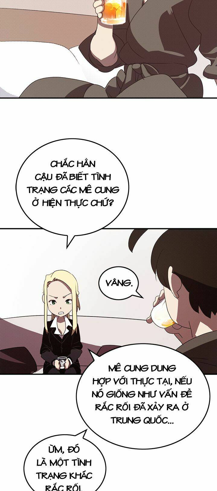 Ta Là Vua Pháp Sư: Chapter 87