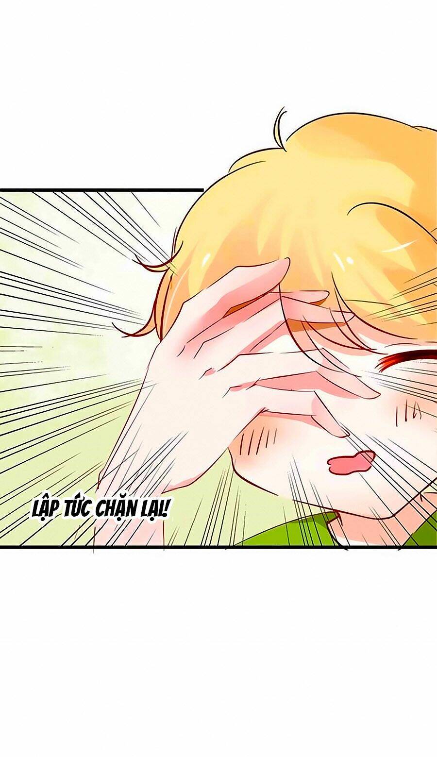 Bạn Trai Là Ngôi Sao: Chapter 13.5