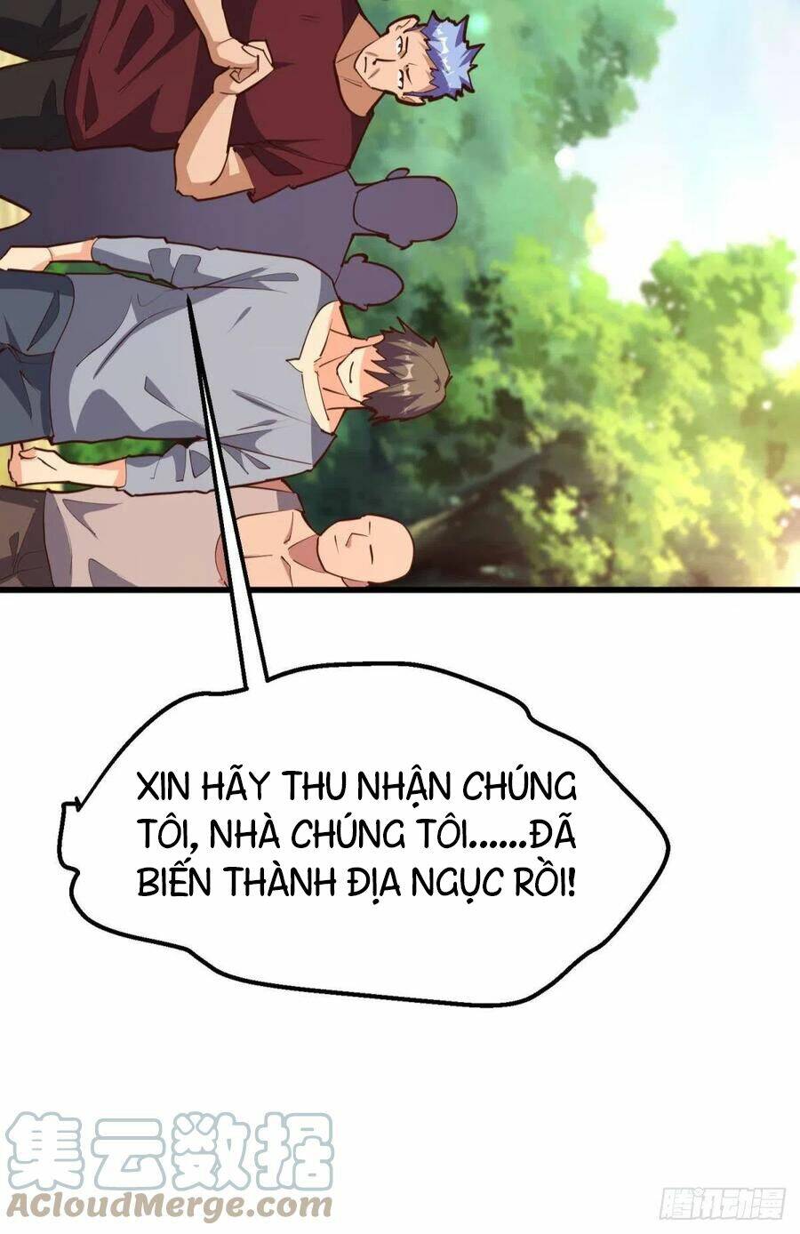 Mạt Thế Thần Tài: Chapter 49