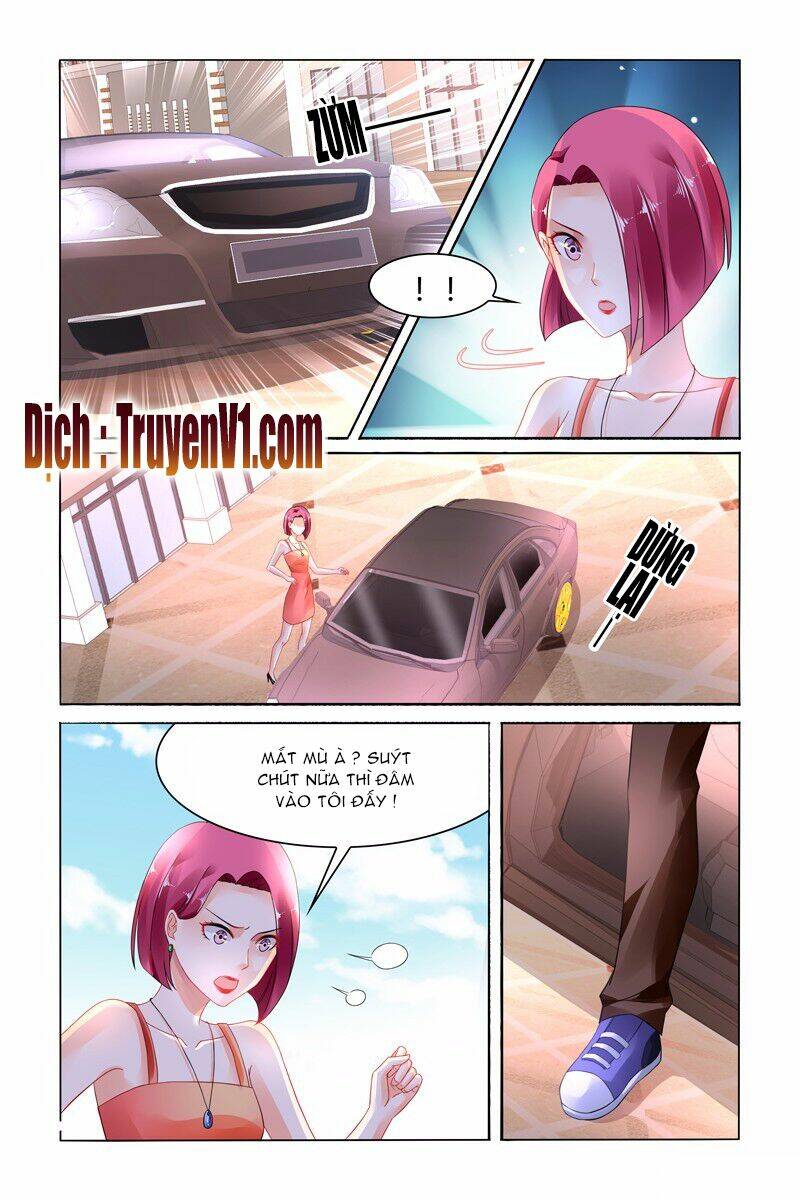 Hào Môn Đệ Nhất Thịnh Hôn: Chapter 104