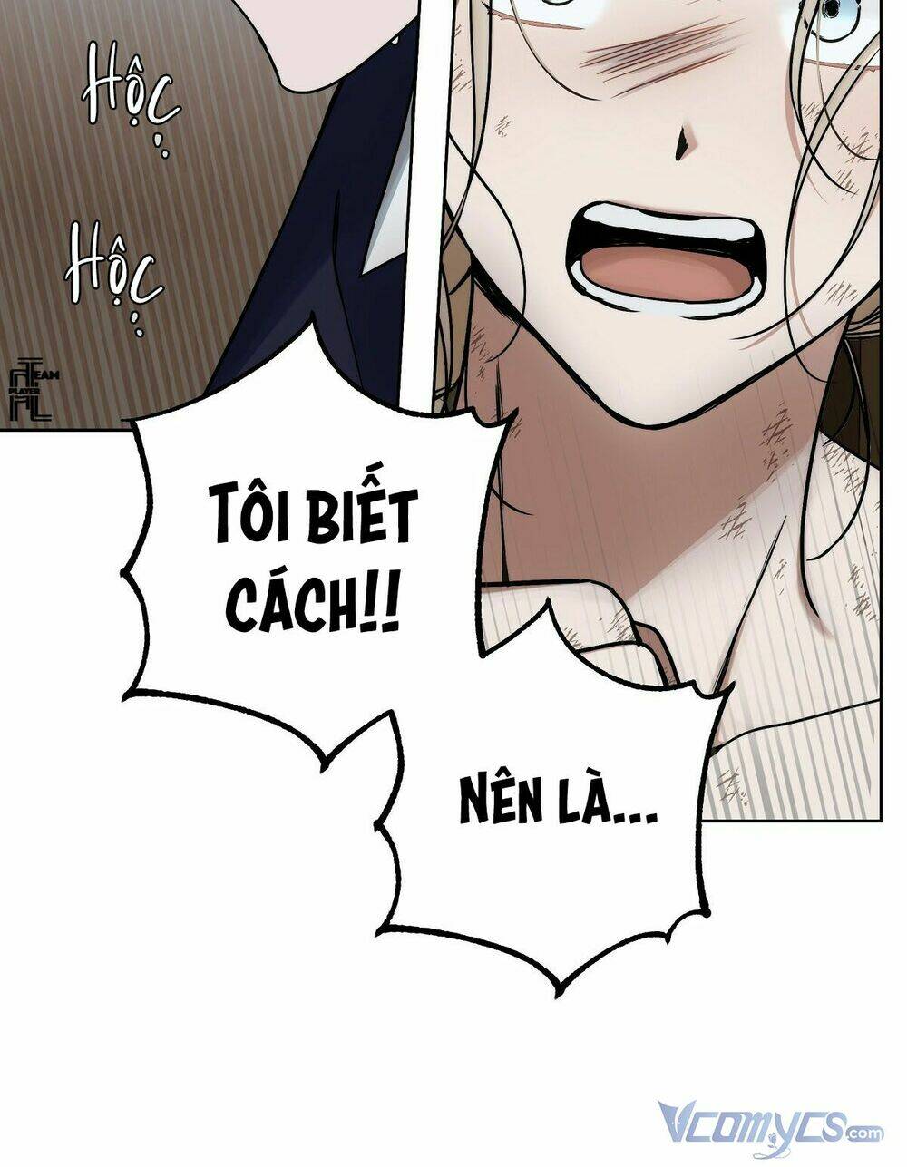 Lời Nói Dối Vĩnh Cửu: Chapter 7