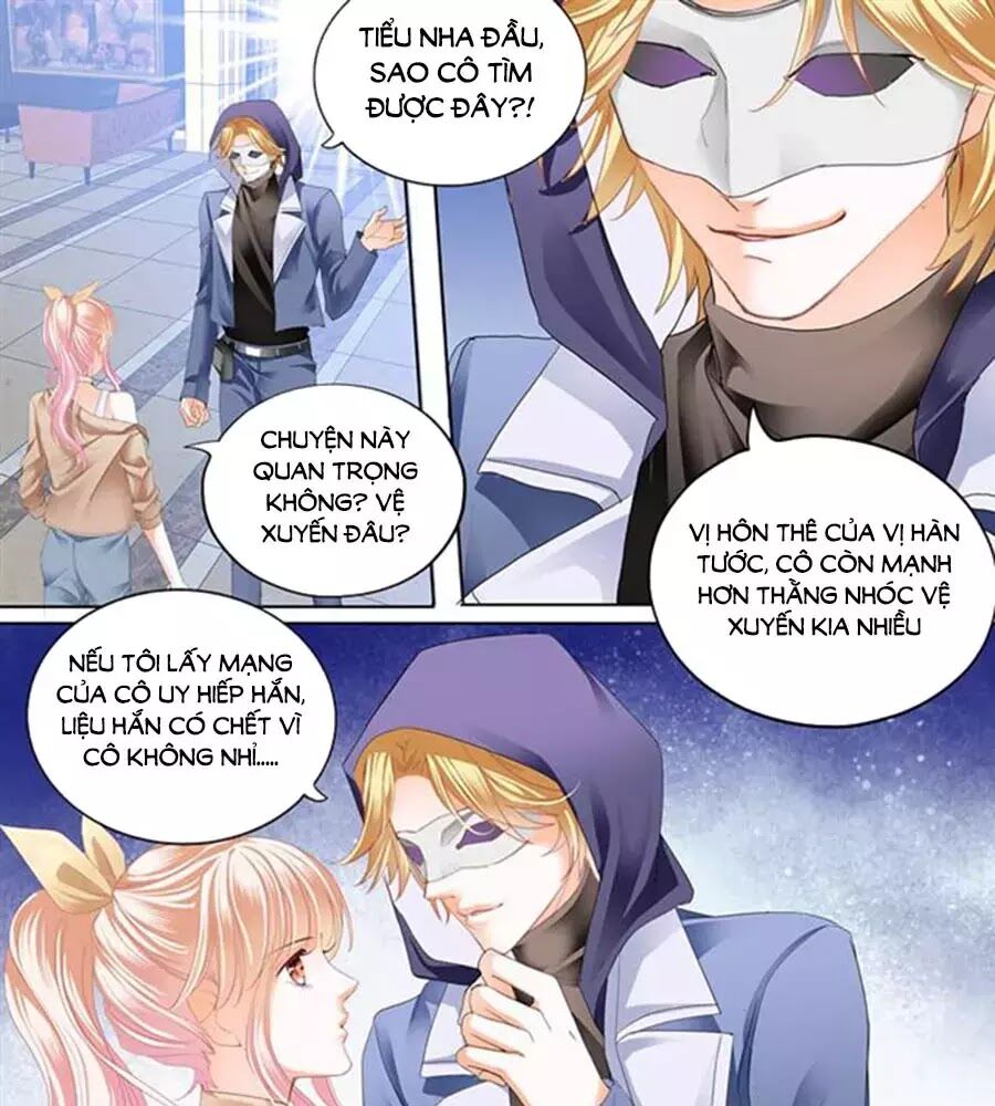 Bá Đạo Tiểu Thúc, Xin Trêu Chọc Vừa Thôi!: Chapter 54